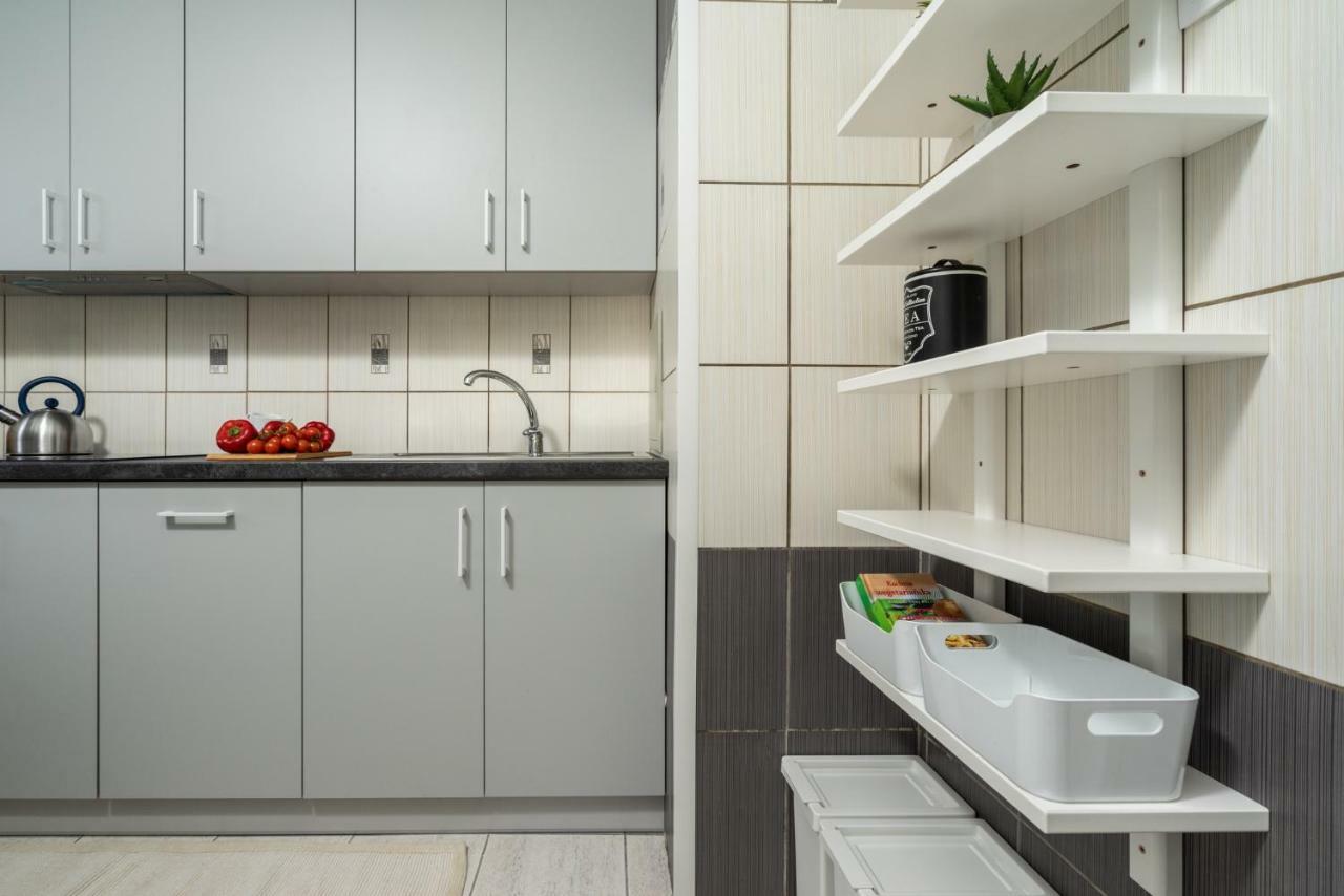 Апартаменты Apartament Nad Skawa Вадовице Экстерьер фото